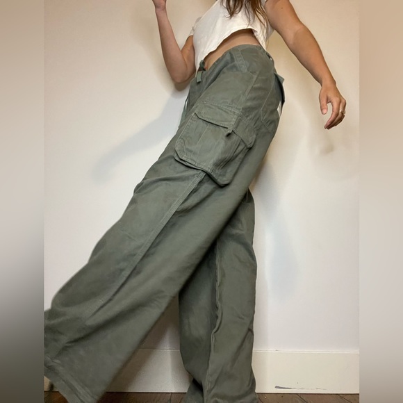 VINTAGE NEVADA CARGOS - Picture 2 of 4